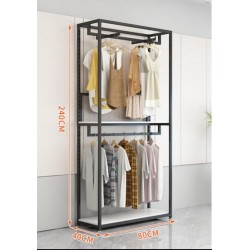 А5 - Зразок збірки під одяг 